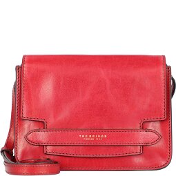 The Bridge Lucrezia Sac à bandoulière Cuir véritable 22 cm  Modéle 4