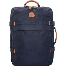 Bric's Sac à dos X-Travel 42 cm pour ordinateur portable  Modéle 4