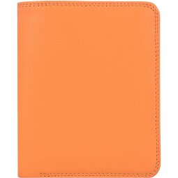 Mywalit Medium Wallet Porte-monnaie en cuir 11 cm  Modéle 1