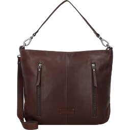 Jack Kinsky Sac à bandoulière Cuir 33 cm  Modéle 1