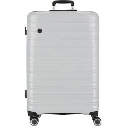 Cocoono Madrid 4 roulettes Trolley 77 cm  Modéle 1