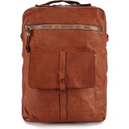 Campomaggi Melograno Daypack Cuir 39 cm  Modéle 1
