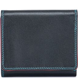 Mywalit Porte-monnaie Protection RFID Cuir véritable 10.5 cm  Modéle 1