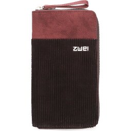 Zwei Eva Porte-monnaie 20 cm  Modéle 1