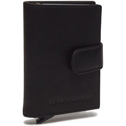 The Chesterfield Brand Hannover Porte-monnaie Protection RFID Cuir 7 cm  Modéle 1