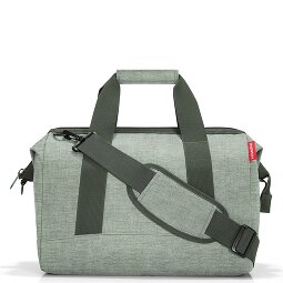 reisenthel Allrounder M Weekender Sac de voyage 40 cm  Modéle 8