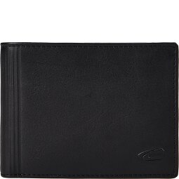 camel active Cliff Porte-monnaie Cuir véritable 12.5 cm  Modéle 1