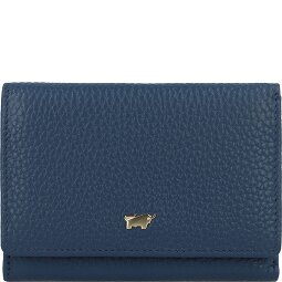 Braun Büffel Asti Porte-monnaie Cuir 12 cm  Modéle 1