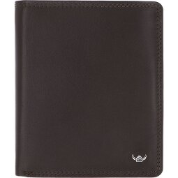Golden Head Porte-monnaie Polo RFID cuir 10 cm  Modéle 2