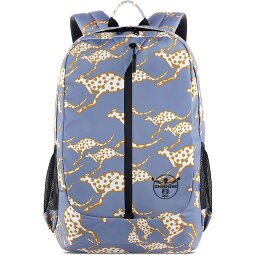 Chiemsee Jump N Fly Daypack 46 cm Compartiment pour ordinateur portable  Modéle 2