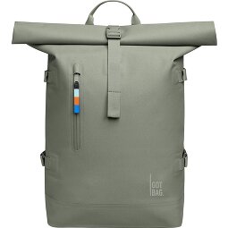GOT BAG Rolltop 2.0 Daypack 43 cm Compartiment pour ordinateur portable  Modéle 2