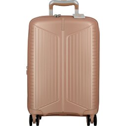 Jump Evae 4 roulettes Trolley de cabine 55 cm  Modéle 6