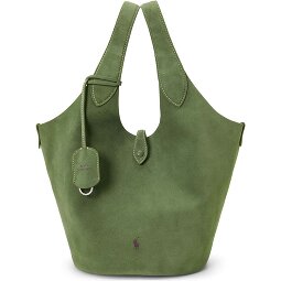 POLO RALPH LAUREN Polo Play Sac à bandoulière Cuir véritable 39.5 cm  Modéle 4