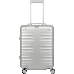 Titan Valise cabine Eternity à 4 roues, Aluminium, 55 cm  Modéle 2