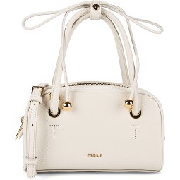Furla Poppy Sac à main Cuir véritable 20 cm  Modéle 3