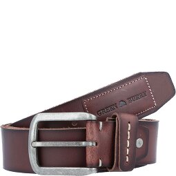 Greenburry Belt Ceinture cuir  Modéle 1