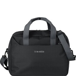 Travelite Corsiica Pochette de voyage 39 cm Compartiment pour ordinateur portable  Modéle 1
