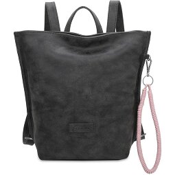 Fritzi aus Preußen Fritzi33N Vintage Sac à dos de ville 35.5 cm  Modéle 1