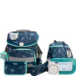 School-Mood Timeless Pro Set de cartables 7 pièces  Modéle 6