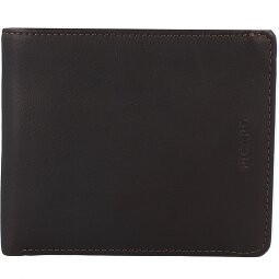 Picard Brooklyn Porte-monnaie en cuir 11,5 cm  Modéle 1