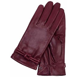 Kessler Olivia Cashmere Gants Cuir  Modéle 2