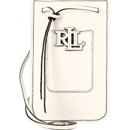Lauren Ralph Lauren Cameryn Pochette pour téléphone portable Cuir 13 cm  Modéle 3