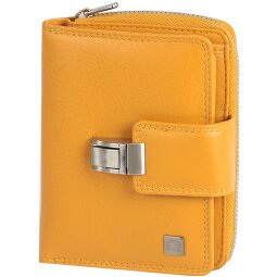 Greenburry Porte-monnaie Spongy en cuir 9,5 cm  Modéle 5