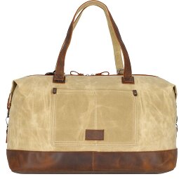 Jack Kinsky Sac de voyage Dakar Weekender 51,5 cm  Modéle 2