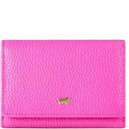 Braun Büffel Asti Porte-monnaie Cuir véritable 12 cm  Modéle 1