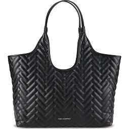 Karl Lagerfeld Brick Sac de shopper 39 cm  Modéle 1