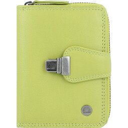Greenburry Porte-monnaie Spongy en cuir 9 cm  Modéle 7