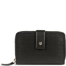bugatti Noemi Porte-monnaie Protection RFID Cuir 14 cm  Modéle 3