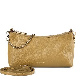 Coccinelle Aura Sac à bandoulière Cuir 21.5 cm  Modéle 2