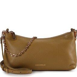Coccinelle Aura Sac à bandoulière Cuir 21.5 cm  Modéle 2
