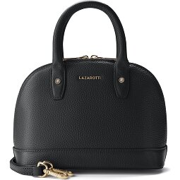Lazarotti Sac à main en cuir « Bologna » à bandoulière, 24 cm  Modéle 1