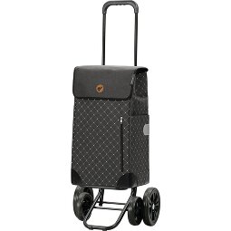 Andersen Shopper Quattro Shopper Sofia chariot à provisions 58 cm  Modéle 1