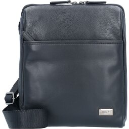 Bric's Torino Sac à bandoulière en cuir 22 cm  Modéle 2