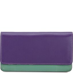Mywalit Medium Matinee Wallet Porte-monnaie en cuir 17 cm  Modéle 3