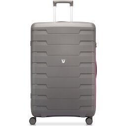 Roncato Skyline 2.0 Neon 4 roues Valise cabine 79 cm  Modéle 2