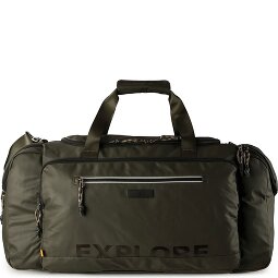 camel active Explore Sac de voyage Weekender 74 cm  Modéle 2