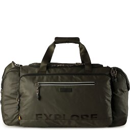camel active Explore Sac de voyage Weekender 74 cm  Modéle 2