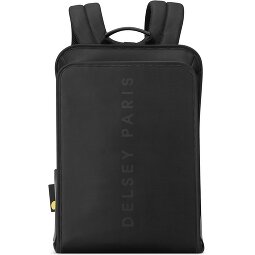 Delsey Paris Arche Sac à dos professionnel Protection RFID 43 cm Compartiment pour ordinateur portable  Modéle 2