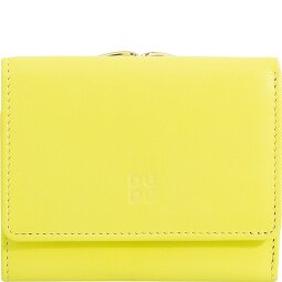 DuDu Corsica Porte-monnaie Protection RFID Cuir 11 cm  Modéle 1