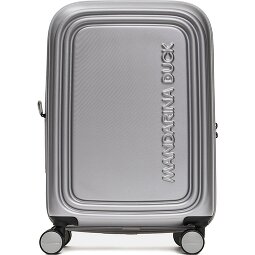 Mandarina Duck Logoduck 4 roues trolley cabine 55 cm  Modéle 3
