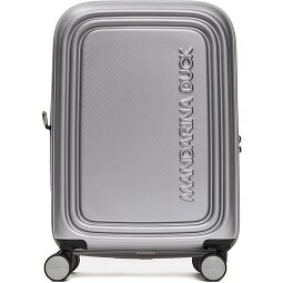 Mandarina Duck Logoduck 4 roues trolley cabine 55 cm  Modéle 3