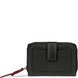 bugatti Viola Porte-monnaie Protection RFID Cuir 14 cm  Modéle 2