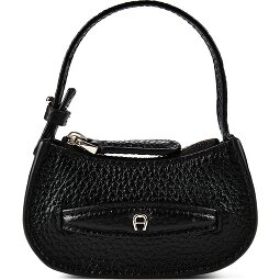 AIGNER Pendentif Cavallo en cuir, 11 cm  Modéle 1