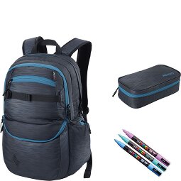 NITRO Future Hero Set de cartables 3 pièces  Modéle 4