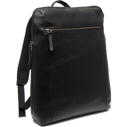 The Chesterfield Brand Filmore Daypack Cuir 40 cm Compartiment pour ordinateur portable  Modéle 1
