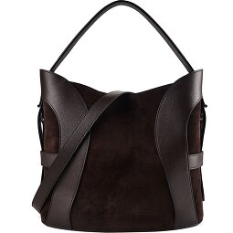 AIGNER Deborah Sac à bandoulière Cuir véritable 26 cm  Modéle 2
